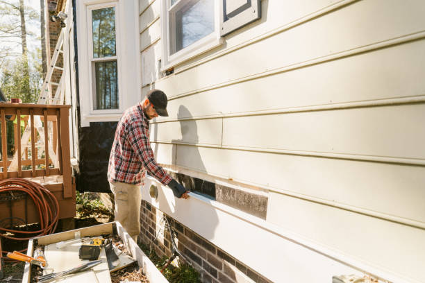 Top rated local Emergency Siding Repair specialists in Vincentown, NJ